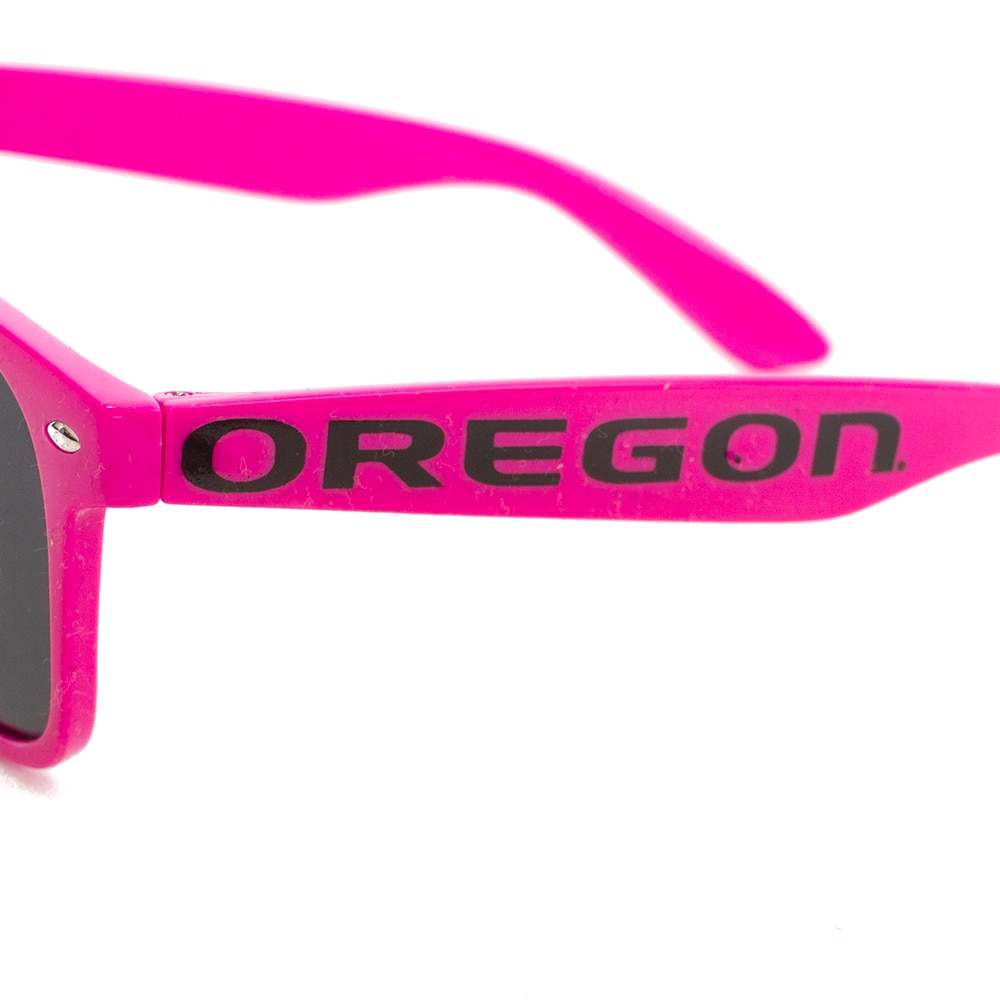 Oregon, Neil, Pink, Sunglasses, Accessories, Unisex, 600601